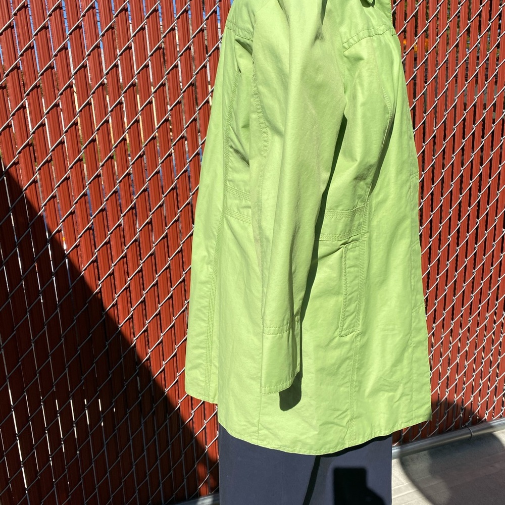 Jacket - Picture 2 of 6